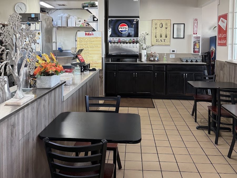 Lula's - Neighborhood Grill